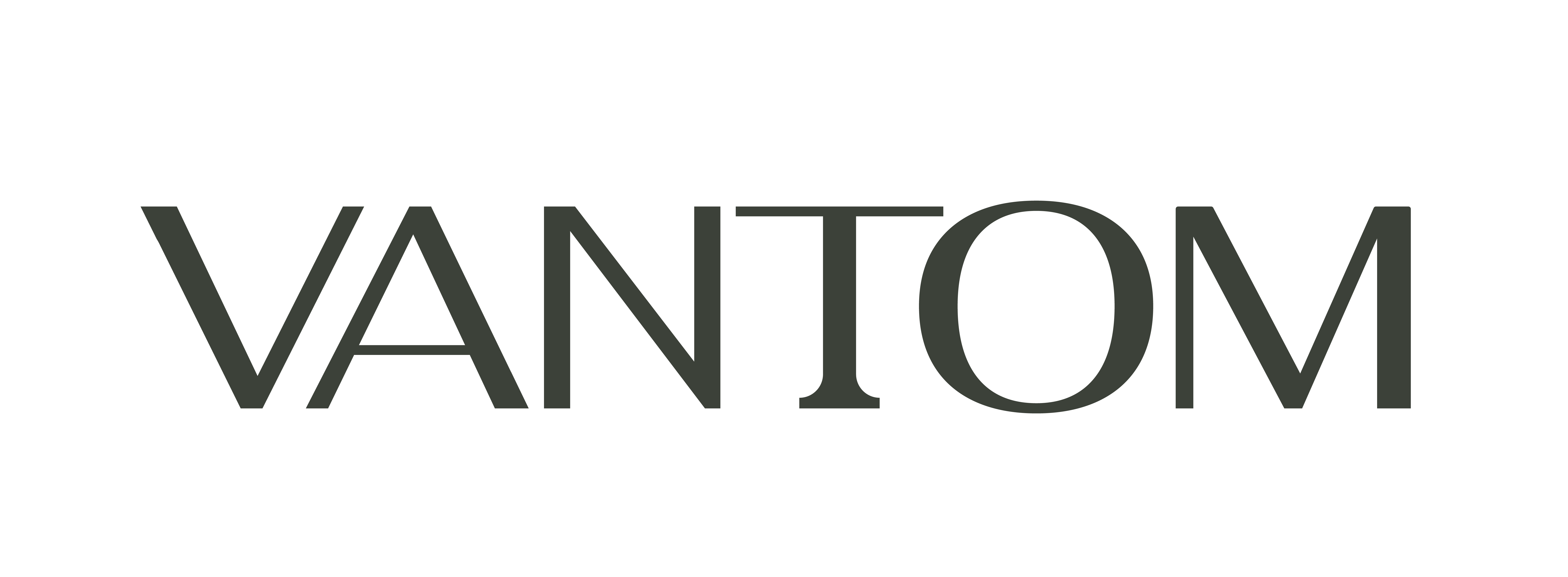 VANTOM Logo