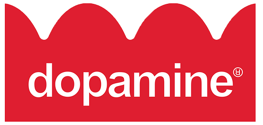 Dopamine Agency Logo